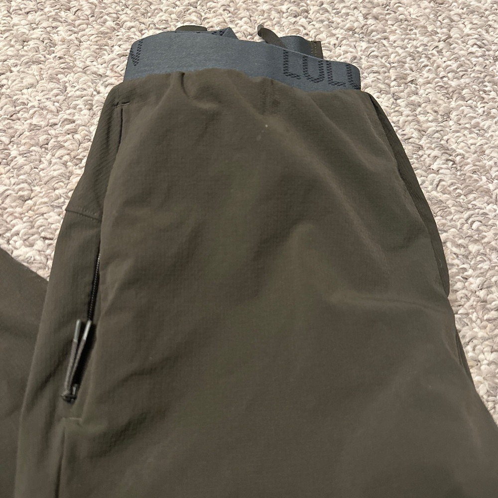 Joggers